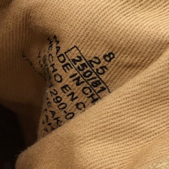 Old Navy Lace Up Animal Print Sneakers - 8 - Picture 8 of 8